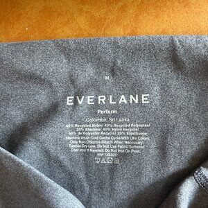 Everlane Legging